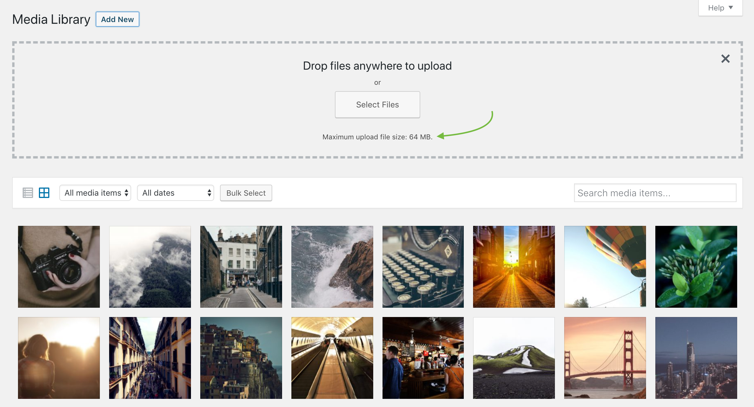 Increasing The Server Max Upload Size SpinupWP