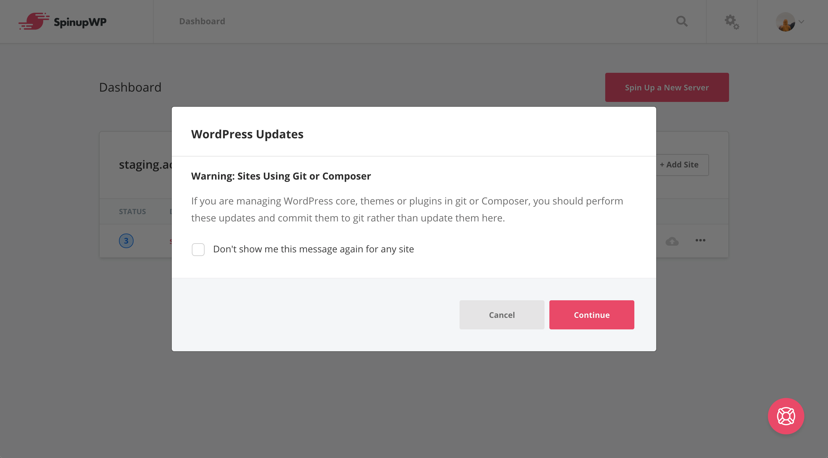 Wordpress What If You Dont Update Plugins
